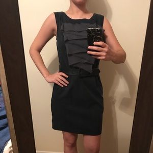 Gap dress